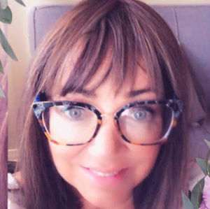 Meet your Posher, Leanne